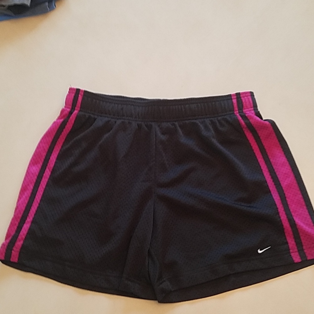 Nike Athletic Shorts